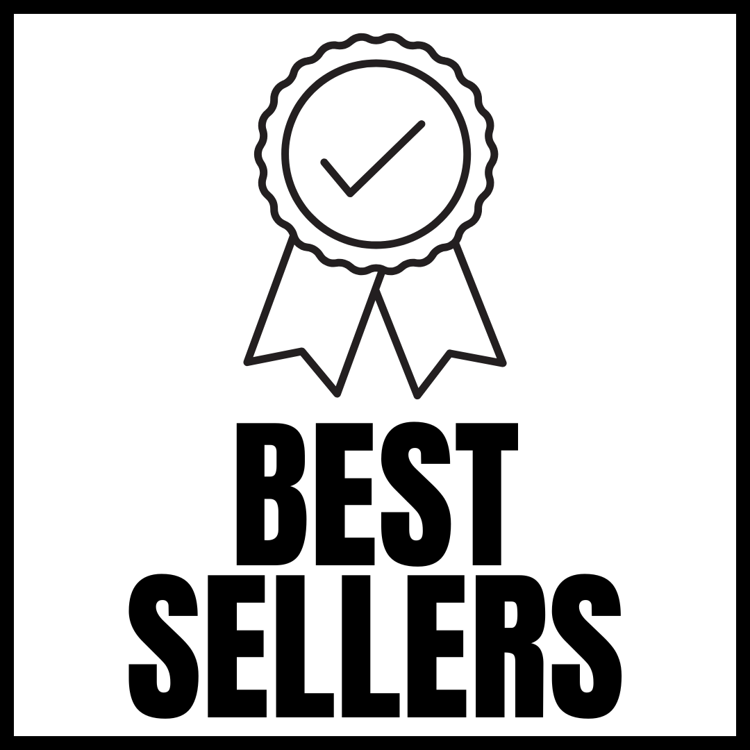 Best Sellers