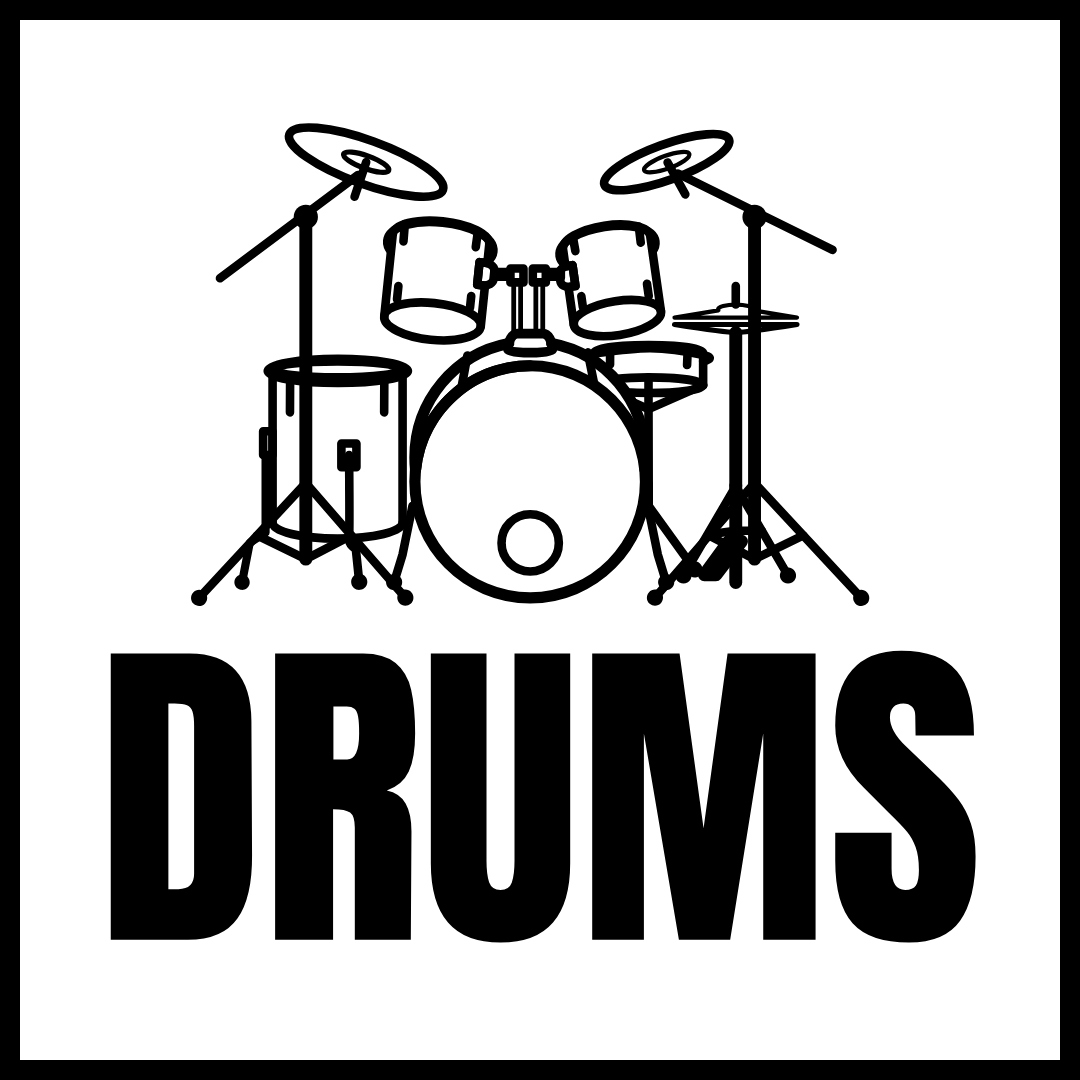 Drums