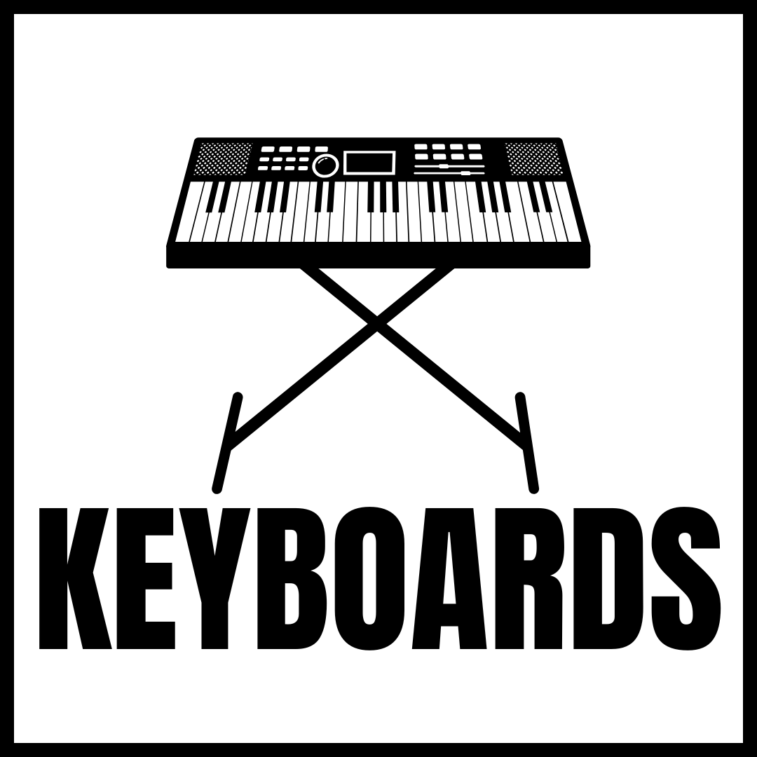 Keyboards