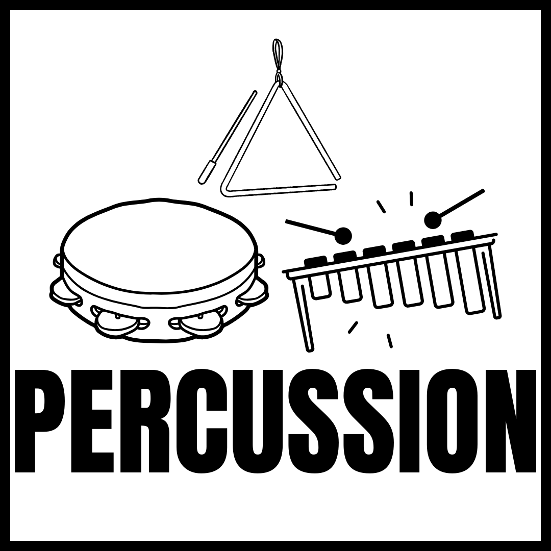 Percussion
