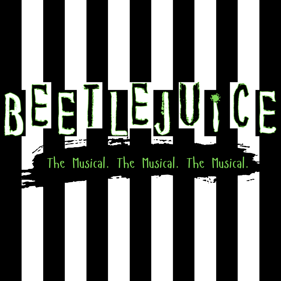 Beetlejuice
