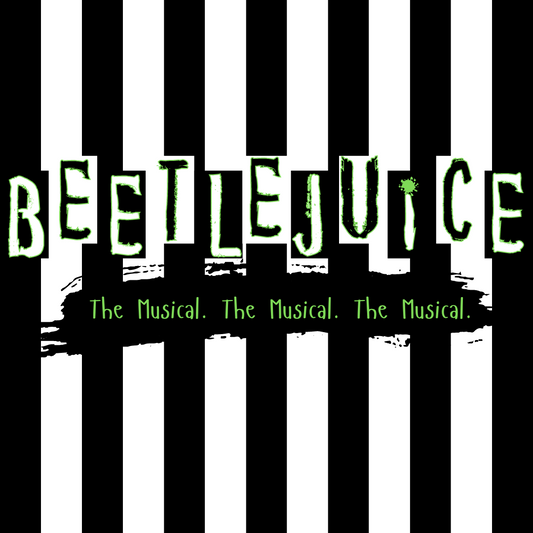 Beetlejuice