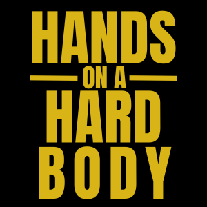Hands On A Hardbody