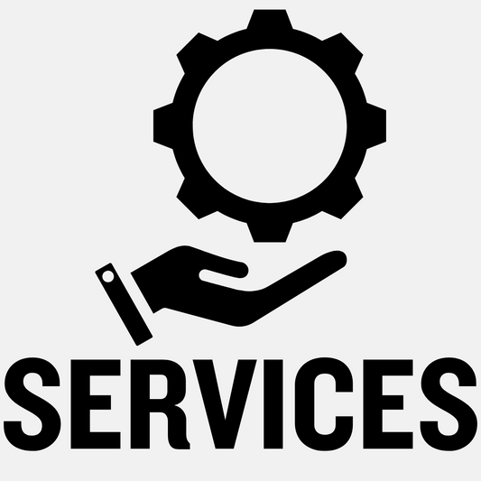 *SERVICES*