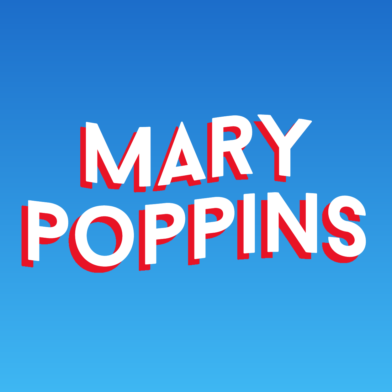 Mary Poppins JR.