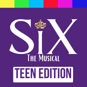 Six: Teen Edition (Standard 4-piece)