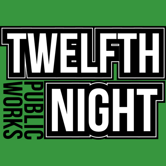 Twelfth Night (Taub)
