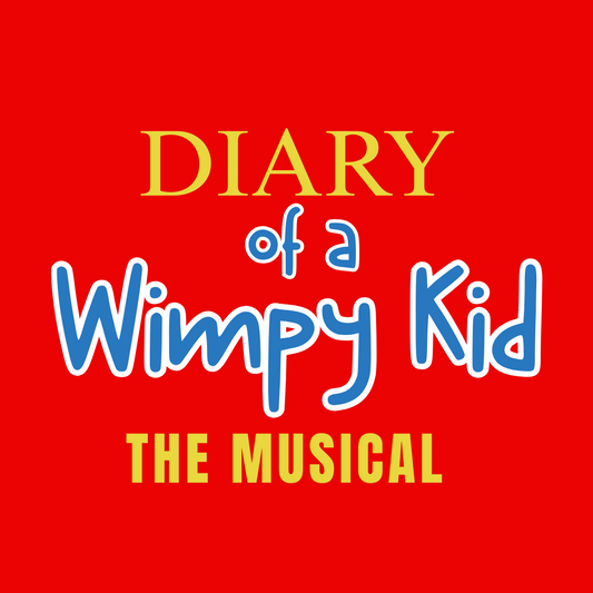 Diary of a Wimpy Kid