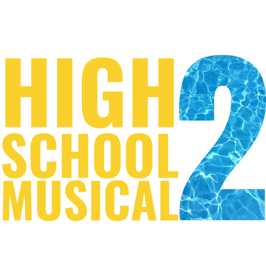 High School Musical 2
