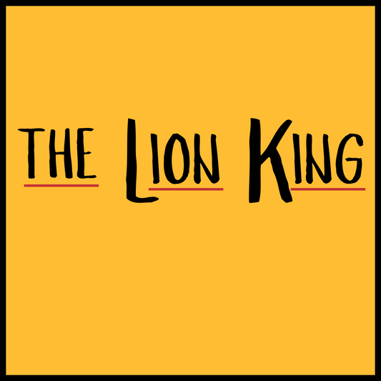 Lion King JR., The