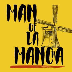 Man Of La Mancha