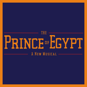 Prince of Egypt, The (COMING 2027!)