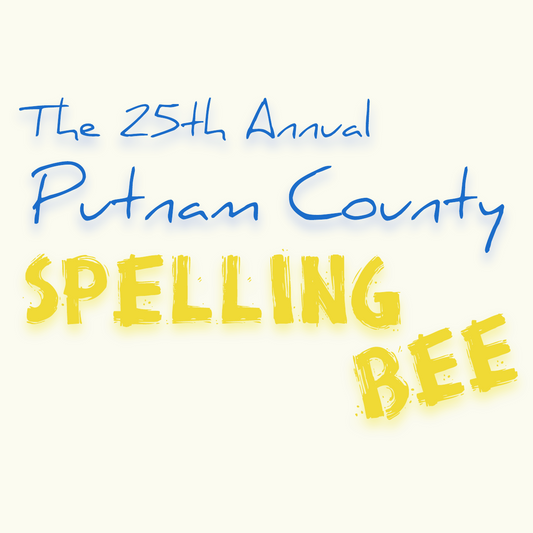 25th Annual Putnam County Spelling Bee