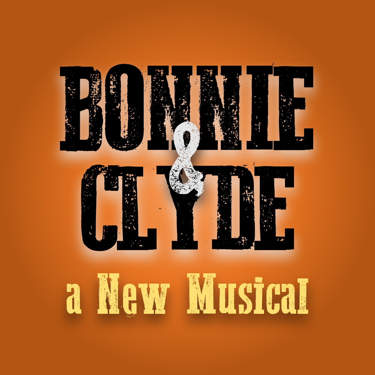 Bonnie & Clyde