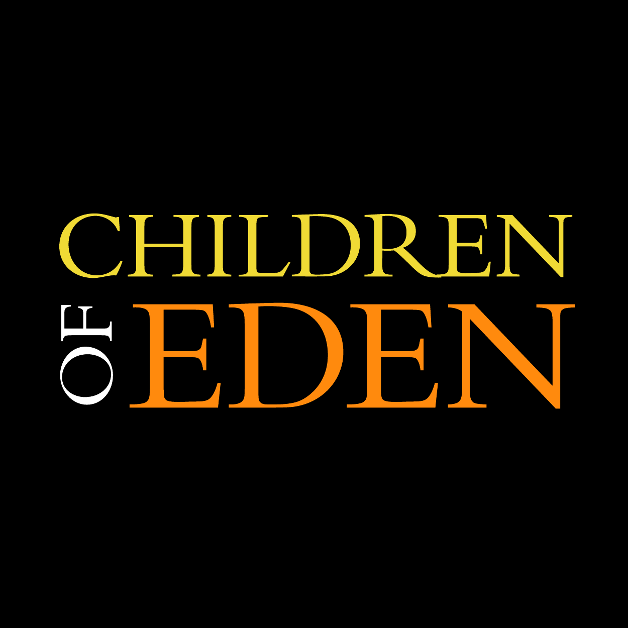 Children of Eden