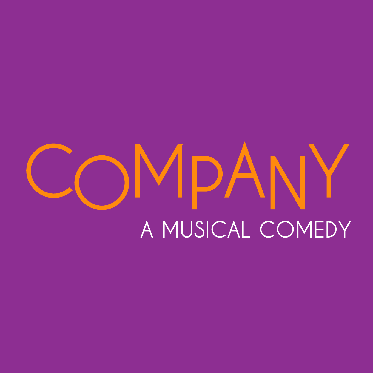 Company (9-piece Alternate)
