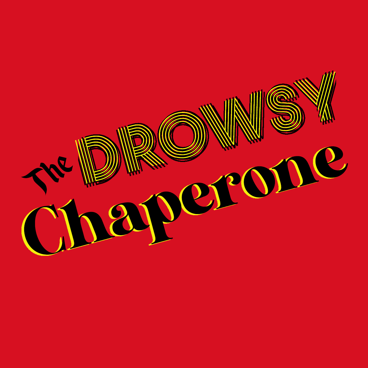 Drowsy Chaperone, The