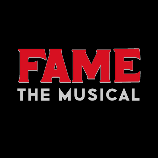Fame The Musical