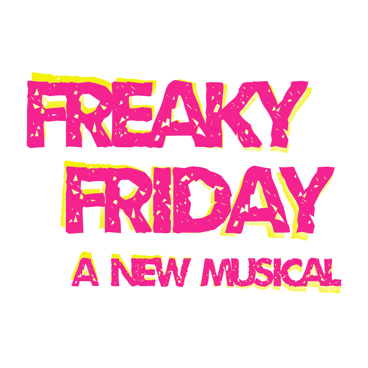 freaky friday logo