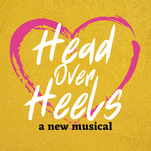 Head Over Heels