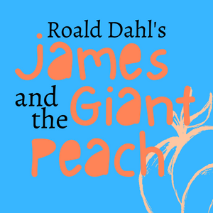 James and the Giant Peach