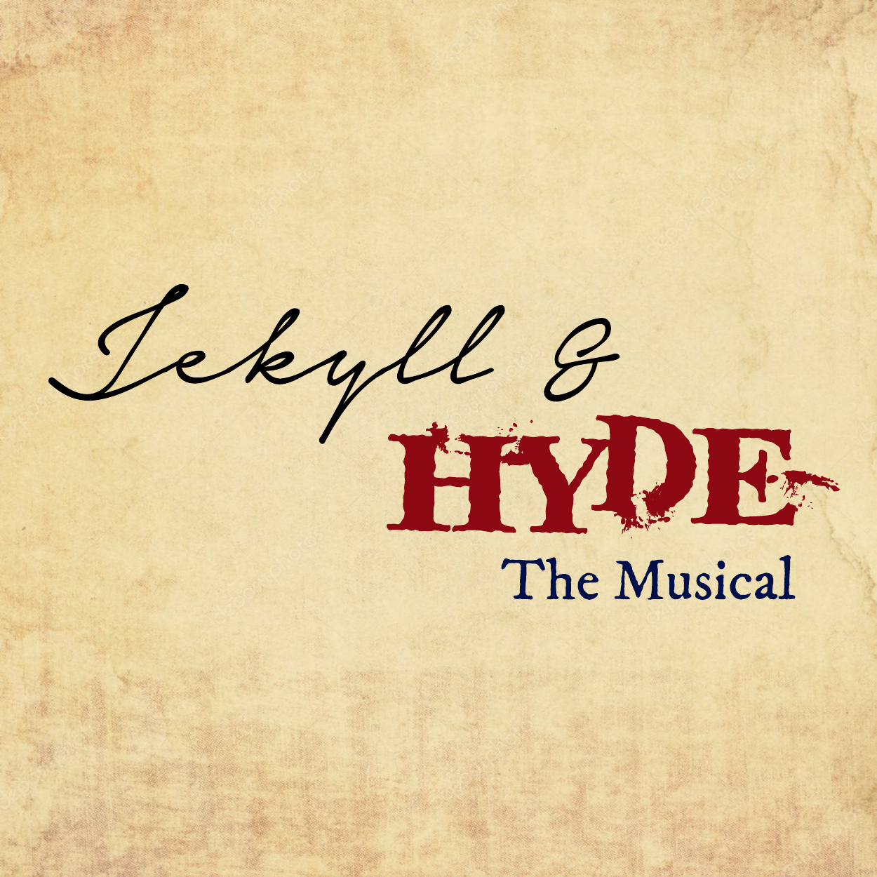 Jekyll & Hyde