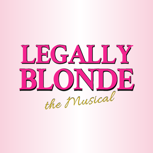 Legally Blonde