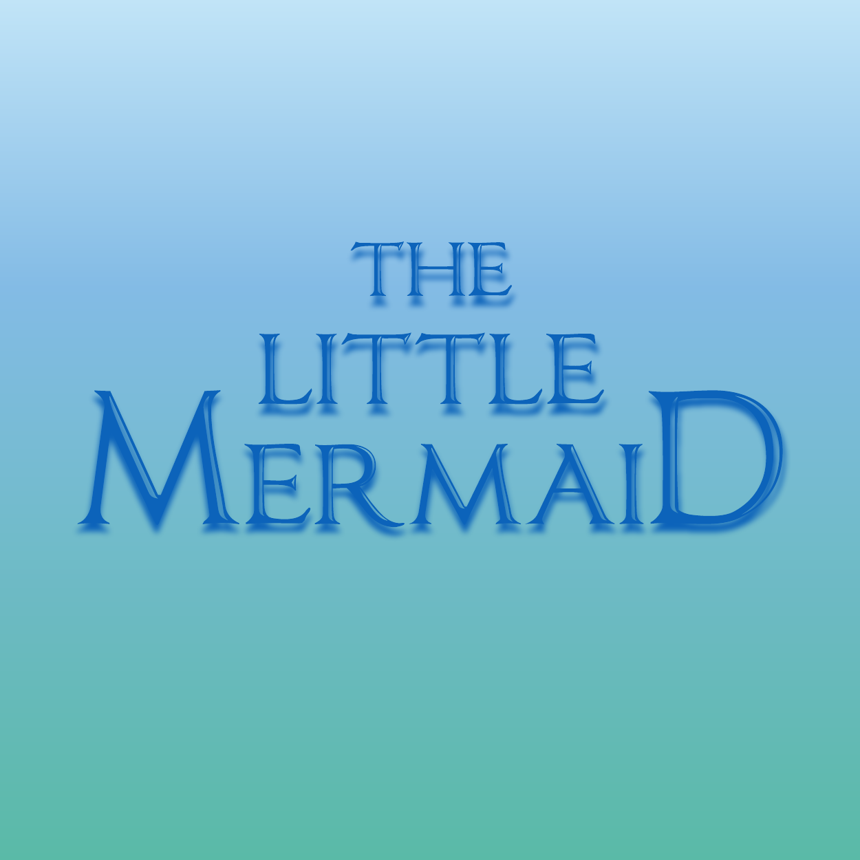 Little Mermaid, The