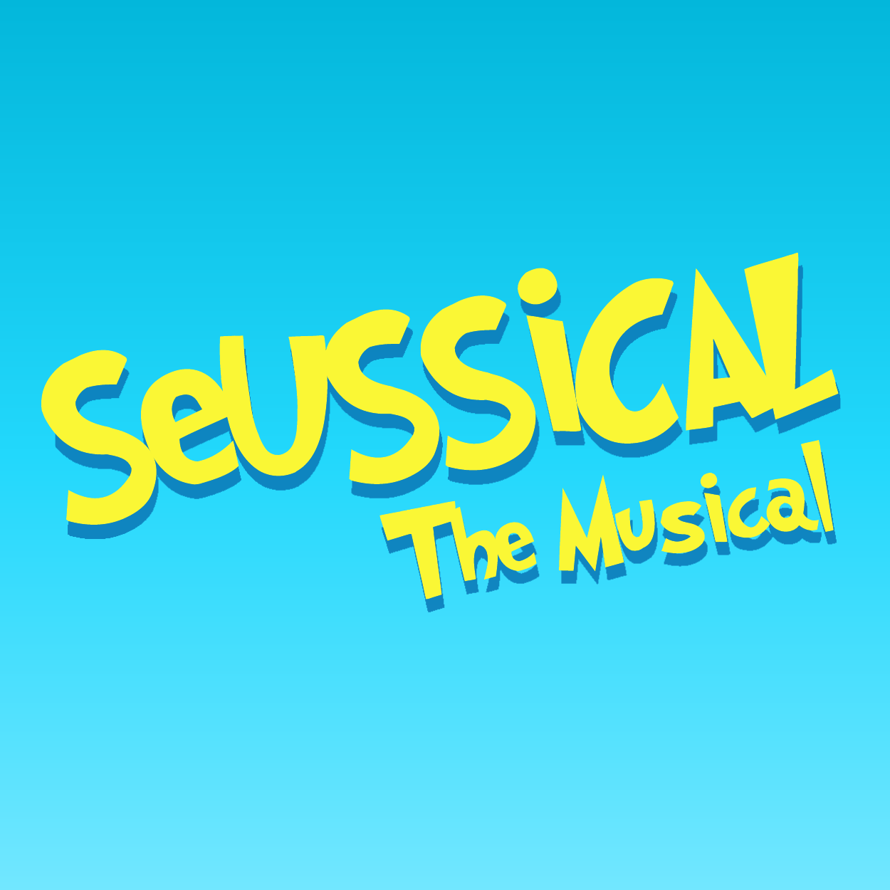 Seussical (TYA Version)