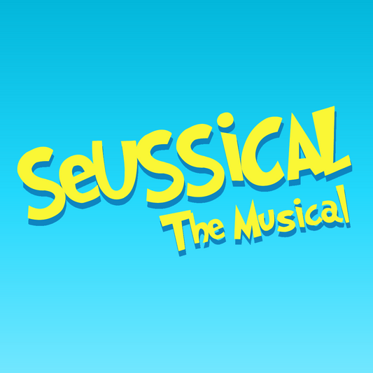 Seussical (TYA Version)