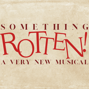 Something Rotten! – Stage Sounds Something Rotten! – Stage Sounds