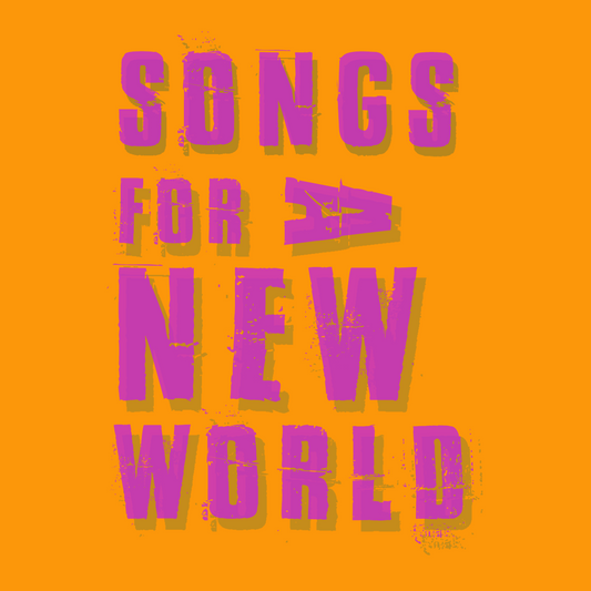 Songs for a New World (2018 Encores version)