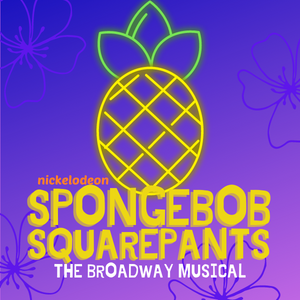 Spongebob Squarepants