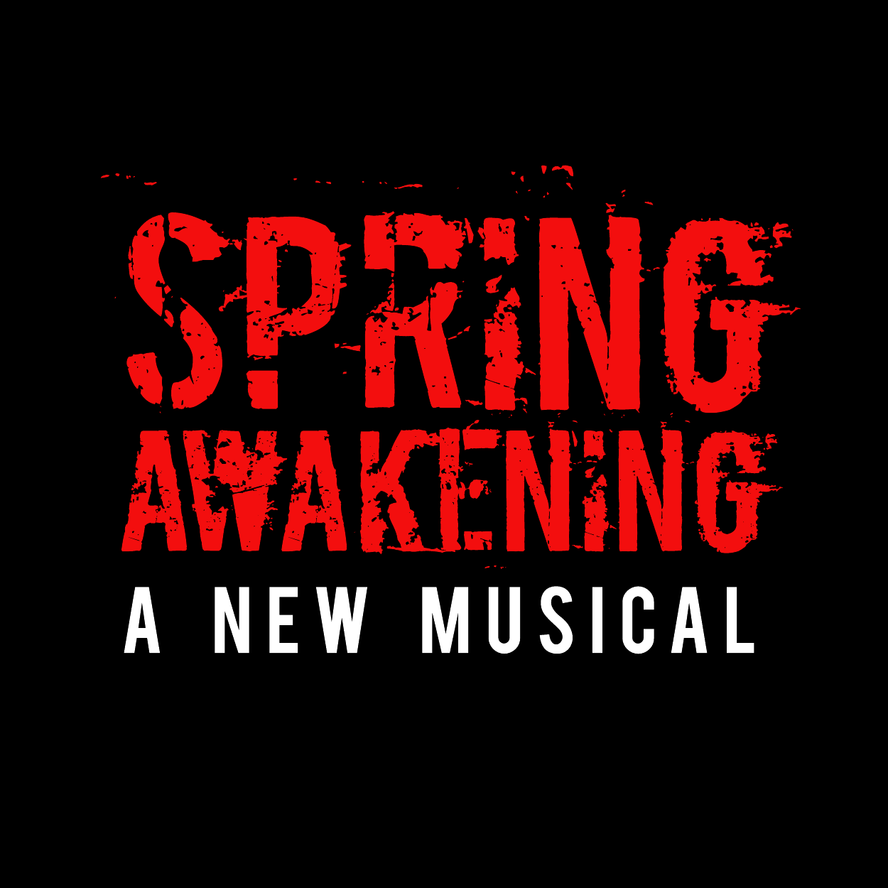 Spring Awakening