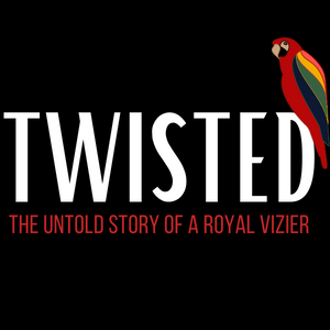 Twisted