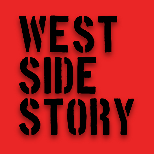 West Side Story (19 Piece Alternate)