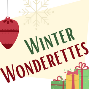 Winter Wonderettes