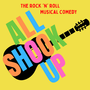 All Shook Up