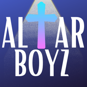 Altar Boyz