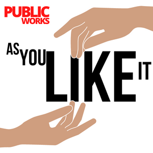 As You Like It (Taub)