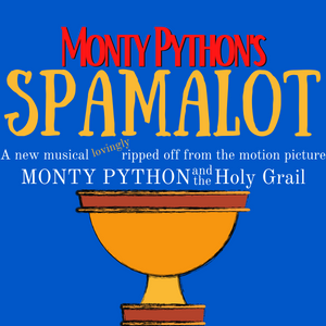 Monty Python’s Spamalot