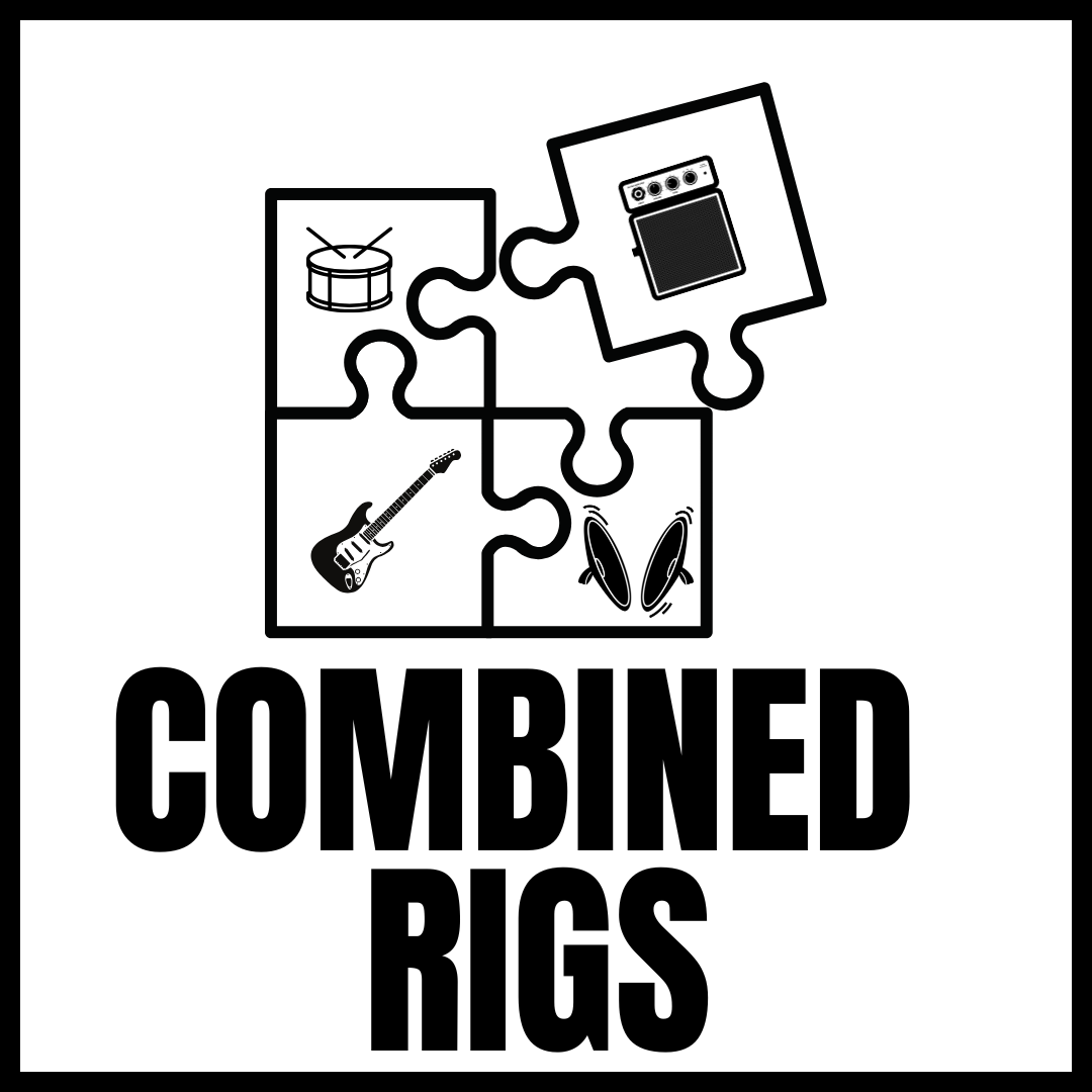 Combined Rigs