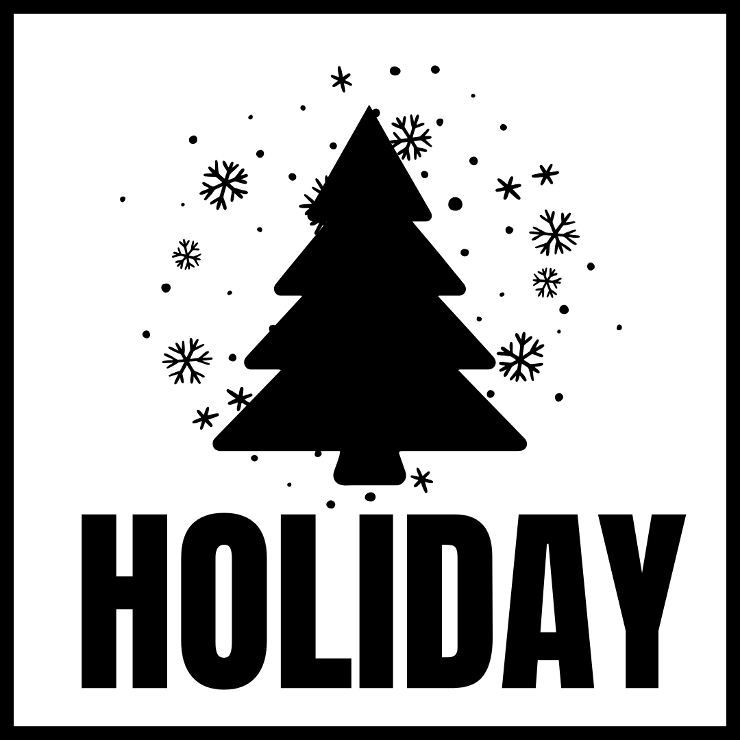 Holiday