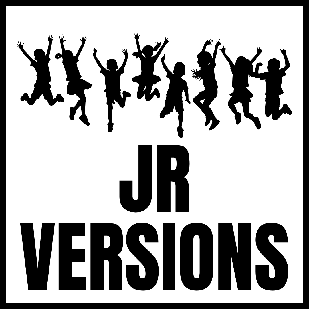 Junior Versions