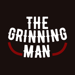 Grinning Man, The