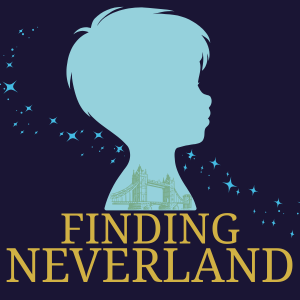 Finding Neverland (COMING 2027!)