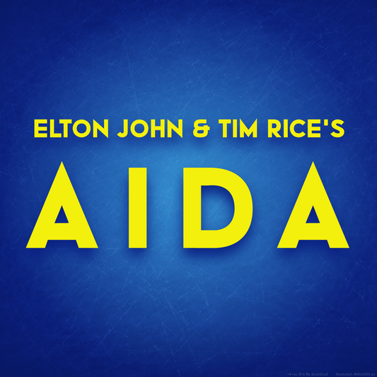 Aida (Alternate 11 Piece)