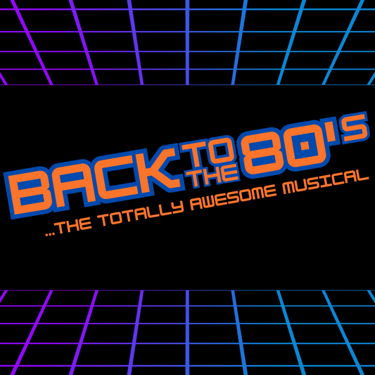 Back To The 80's