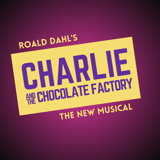 Charlie and the Chocolate Factory (Australia)