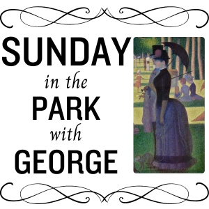 Sunday in the Park With George